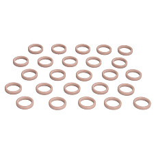 Sortiment, reparatii coducte clima Double o-ring #8 price per 25szt. CITROEN PEUGEOT SANTECH MT1177