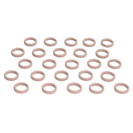 Sortiment, reparatii coducte clima Double o-ring #8 price per 25szt. CITROEN PEUGEOT SANTECH MT1177