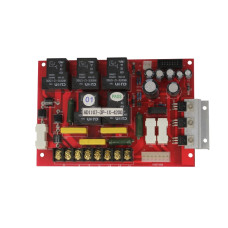 Accesorii si piese masina de echilibrat Power supply plate EVERT TB-E-1311100