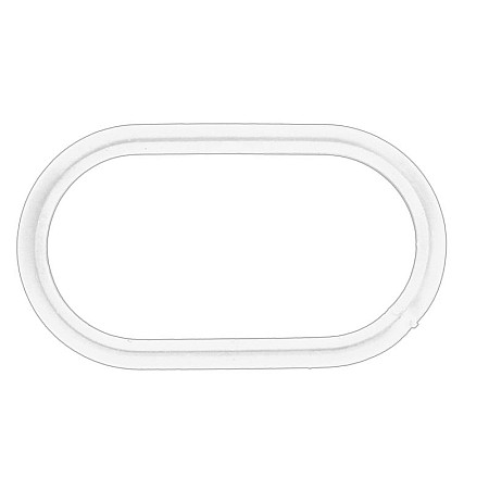 Acoperire, haion Element bara inel de presiune a barei de protectie Fata MAN OE M.A.N. 81.41685.0060MAN