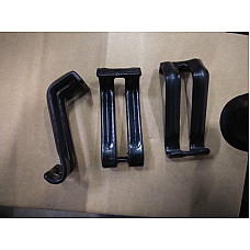 Piese de schimb pentru sabot Spare parts 1pcs for bike holder MODULA FER085 COCS090030