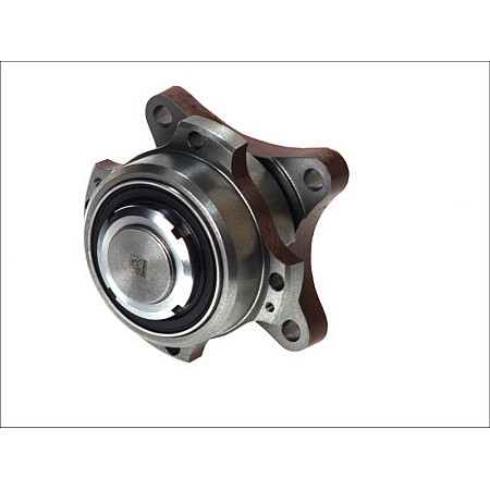 Suport, ventilator Butuc ventilator numar gauri de fixare: 4 VOLVO B12 F12 FH12 FH16 FH16 II FL10 FL12 FL7 FM10 FM12 FM7 FS7 NH12 D10A320-TD73ES 09.85- DT KLIMA 2.15299