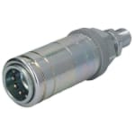 Cupla rapida Cuplaj hidraulic FASTER 4SRHF084/38GF H