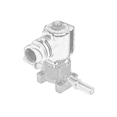 Modul dozare, injectie aditiv Elementul modulului de pompare DeNOx OE VOLVO VO21314741