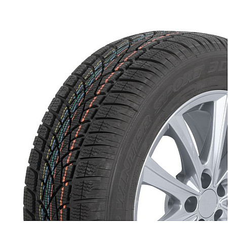 Anvelopa de iarna PKW 518092 SP Winter Sport 3D DUNLOP Iarna Anvelopa turism MFS XL 3PMSF M+S RO1 etichete: Din data de 01.05.2021: eficienta combustibil - D aderenta pe teren umed - C clasa de masurare a zgomo DUNLOP ANVELOPE 235/35R19 ZODU 91W WS3D