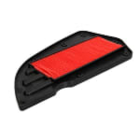 Filtru aer de aer - cartridge KYMCO K-XCTI 125/300 2012-2016 HIFLO HFA5011