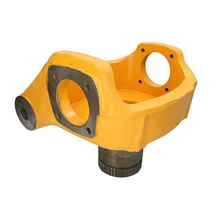 Articulatie directie, suspensie roata Fuzeta Stanga JCB ANAC MAKINA 458-20041-AN