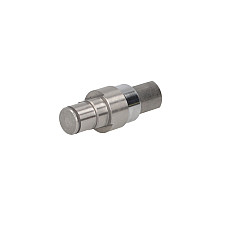 Ax schimbator la cutie Elementul selector de viteze  adaugati protectie 0630531240ZF 16 S 151 NMV 16 S 220 TD 8 S 2101 BO ZF ECOSPLIT II ECOSPLIT III ZF 1315307346ZF
