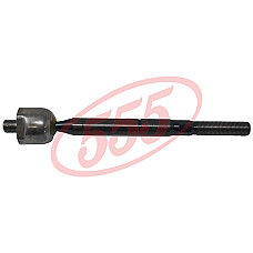 Articulatie axiala, cap de bara Tija de fixare fara capat Dreapta/Stanga TOYOTA PRIUS A PRIUS V SAI TOYOTA PRIUS PLUS 1.8H 05.11- 555 SR-T810