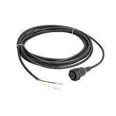 Cablu legatura, frana electronica Piese tipice sau standardizate KNORR K 002275N00