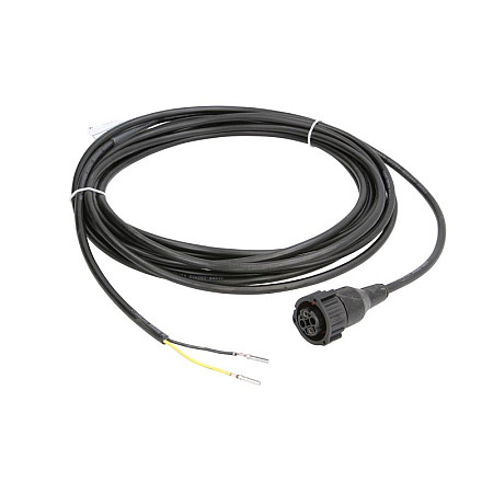 Cablu legatura, frana electronica Piese tipice sau standardizate KNORR K 002275N00