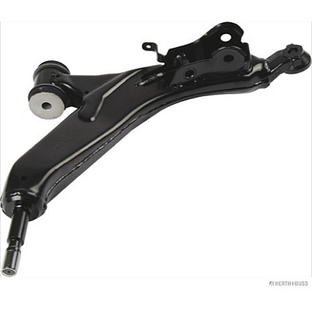 Brat, suspensie roata Bratul axei anterioare a puntii dorite Dreapta inferior fata LEXUS GS IS II 2.2D-4.6 04.05-03.13 HERTH+BUSS JAKOPARTS J4912075