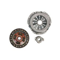 Set ambreiaj Kit ambreiaj cu rulment hidraulic 220mm SUZUKI GRAND VITARA II 1.6 04.05-02.15 LUK 622 3171 33