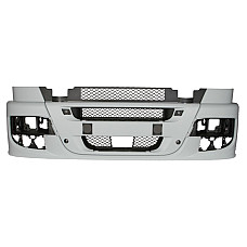 Bara de protectie Bara Fata IVECO STRALIS I 01.13- COVIND 580/105