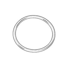 Garnitura, pompa injectie Garnitura pompa de injectie TOYOTA AURIS COROLLA IQ URBAN CRUISER VERSO S YARIS YARIS VERSO YARIS/HATCHBACK 1.4D 09.00- OE TOYOTA 96723-35044