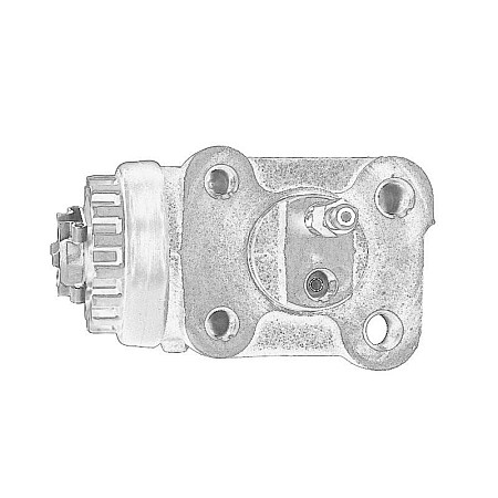 Cilindru receptor frana Cilindru frana Stanga/Dreapta Fata Dreapta OE ISUZU ISU1476011730