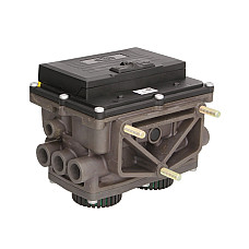 Modulator ax Modulator de presiune ABS EN brake valve KNORR ES 2053*