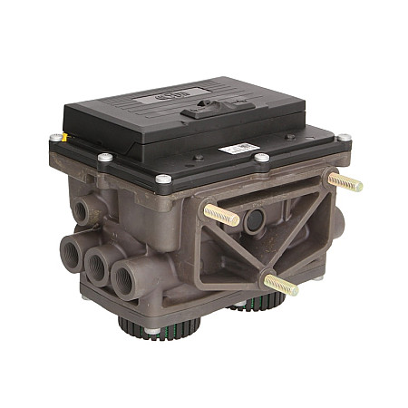 Modulator ax Modulator de presiune ABS EN brake valve KNORR ES 2053*