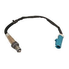 Sonda lambda numar fire 4 450mm VOLVO C30 CHEVROLET EPICA FORD C-MAX COUGAR FIESTA IV FIESTA V FOCUS C-MAX FOCUS I FOCUS II FOCUS III GALAXY I KA 1.25-4.0 08.95- VEMO V25-76-0034