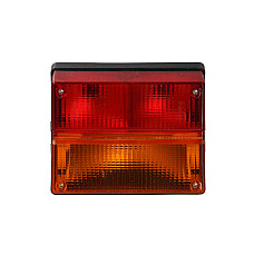 Stop spate Universal tail light JCB 1009402COBO