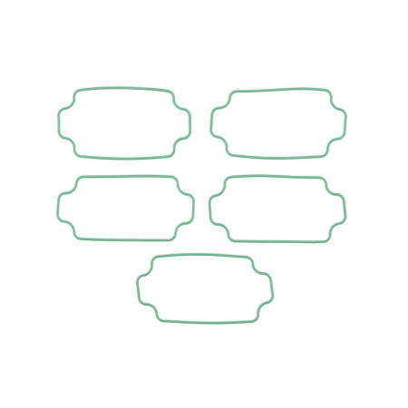 Simering etansare Etanare compresor aer condiionat din set MT2210 SANTECH MT1602