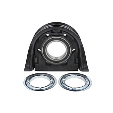 Suport, ax cardanic Propeller shaft support 75mm DANA SPICER 6613750100070-DANA