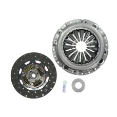 Set ambreiaj Kit ambreiaj 275mm NISSAN CABSTAR 3.0D 09.06-12.13 EXEDY NSK2229