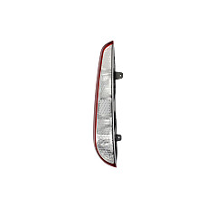 Stop spate Lampa spate Stanga P21W/PR21W  FORD FOCUS II FOCUS II/KOMBI FORD USA FOCUS 07.04-09.12 VISTEON 20-211-01102