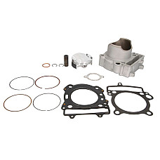 Cilindru motor Cilindru assy 249 4T with gaskets with piston KTM EXC-F SX-F XC-F XCF-W 250 2005-2013 CYLINDER WORKS 50002-K01