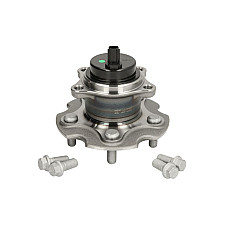 Kit rulmenti roata Set de rulmenti cu butuc Spate Dreapta/Stanga cu mufa LEXUS NX TOYOTA RAV 4 III RAV 4 IV 2.0-2.5H 12.08- SNR R169.95