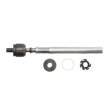 Articulatie axiala, cap de bara Tija de fixare fara capat Dreapta/Stanga lungime: 37/258mm RENAULT CLIO I 1.2-Electric 05.90-09.98 DELPHI TA1266