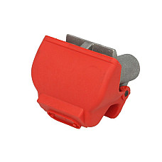 Cuplaj rapid Cuplaj pneumatic dimensiune filet M16x15mm culoare rosu aplicatie remorca SORL 3521 007 004 0