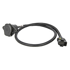 Cablu de alimentare Un singur fir lungime 11m MAN TGA TGL I TGM I TGS I TGX I 04.00- JAEGER 511119EJ