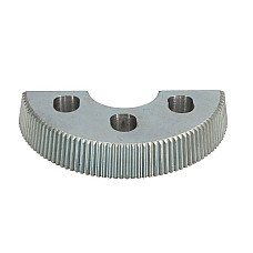 Piese si accesorii pentru elevatoare Lock sprocket {Lock sprocket} quantity: 1 pcs application: for lift arms EVERT612E EVERT EVERTZL691610422