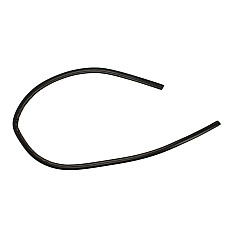 Elemente decorative/protectie, parbriz Weatherstrip front upper part for station wagon saloon BMW 5 E60 E61 07.03-12.10 SAINT-GOBAIN SEKURIT SG1002201850