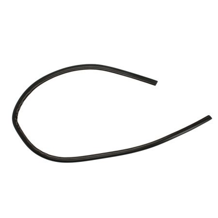 Elemente decorative/protectie, parbriz Weatherstrip front upper part for station wagon saloon BMW 5 E60 E61 07.03-12.10 SAINT-GOBAIN SEKURIT SG1002201850