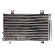Condensator, climatizare A/C condenser LEXUS LS 4.6 12.08- KOYORAD CD010889