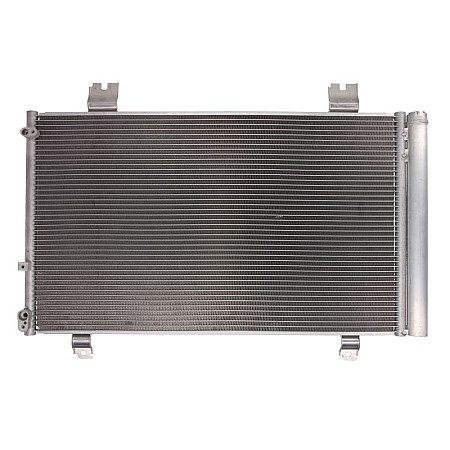 Condensator, climatizare A/C condenser LEXUS LS 4.6 12.08- KOYORAD CD010889
