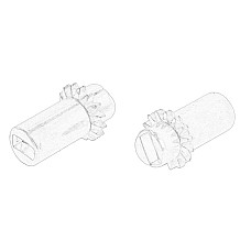 Reglaj, frana tambur Extractor saboti frana set pentru doua roti CITROEN JUMPER II FIAT DUCATO PEUGEOT BOXER 2.0D-3.0D 04.06- OE FIAT 9949469