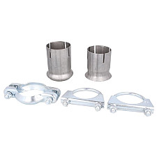 Conector teava, sistem de esapament Conector de conducta 54 4MAX 0219-01-0086P