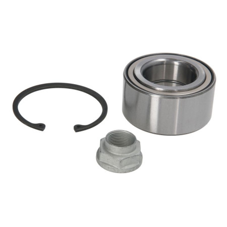 Kit rulmenti roata Kit rulment roata Fata 43x79x41 HONDA CIVIC V CIVIC VI CIVIC VII CRX III HR-V INTEGRA 1.3H-2.0D 10.91- FAG Bearings 713 6170 40