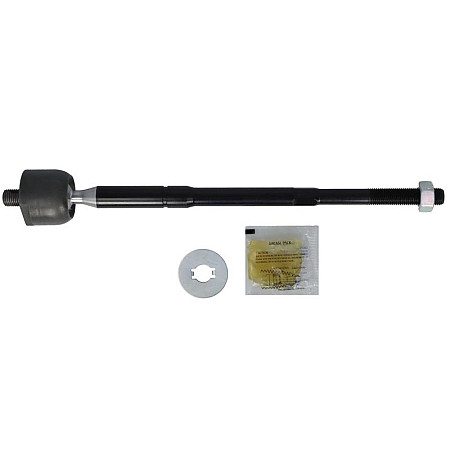 Articulatie axiala, cap de bara Tie rod with no end L/R length: 305mm ISUZU D-MAX II 1.9D/2.5D 06.12- CTR CTRCR0230