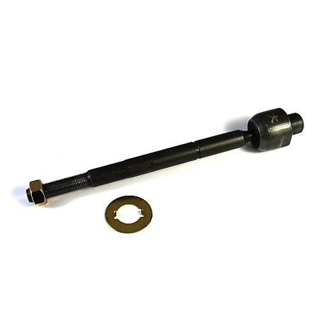 Articulatie axiala, cap de bara Tija de fixare fara capat Dreapta/Stanga lungime: 277mm TOYOTA LAND CRUISER PRADO 3.0D 09.02-08.09 YAMATO I32078YMT