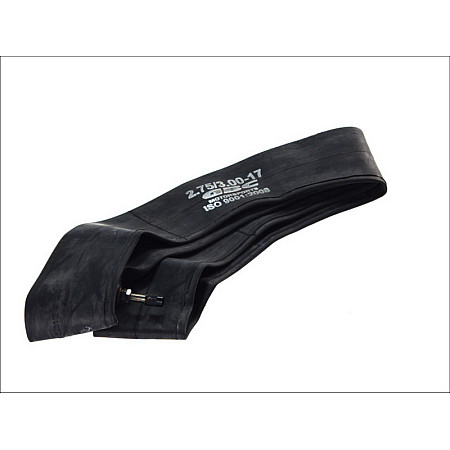Camera de anvelopa Moto mitsutomo butil tub interior 275/300-17 BIKE IT DET17 BI 275/300