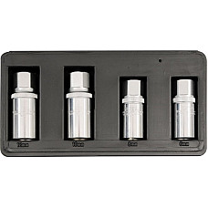 YT-0620 Set Dispozitive Demontare Suruburi Rupte