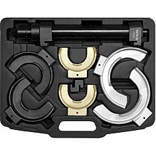 YT-2536 Presa Pentru Arcuri 65-125Mm/88-160Mm/126-212