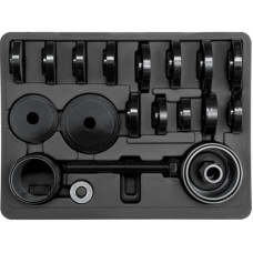 YT-2541 Set Schimbat Rulmenti Roata Fata 23 Buc