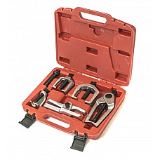 Extractor pentru brate de directie, articulatii sferice si angrenaje de directie KB04340