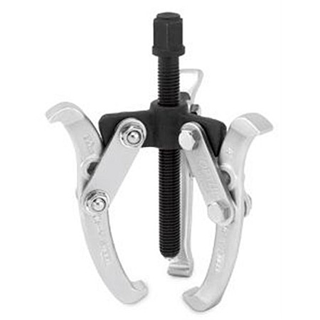 Extractor (universal, numar adaptori: 3, obtuzitate max: 100mm) - TOPTUL JJAL0304