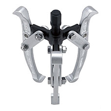 Extractor (universal, numar adaptori: 3, obtuzitate max: 200mm) - TOPTUL JJAL0308